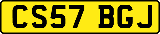 CS57BGJ