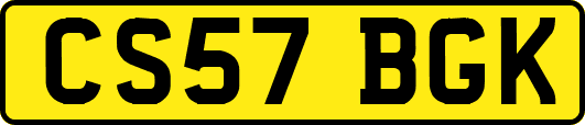 CS57BGK