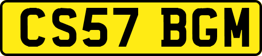 CS57BGM