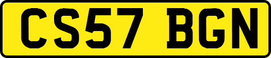 CS57BGN