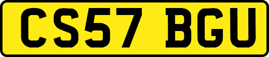 CS57BGU