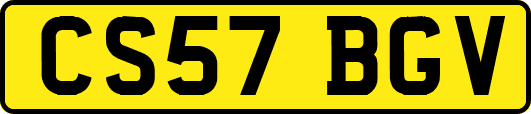 CS57BGV