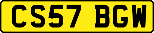 CS57BGW