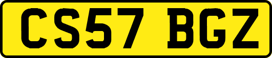 CS57BGZ