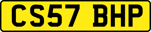 CS57BHP