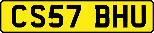 CS57BHU