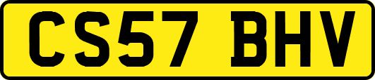CS57BHV
