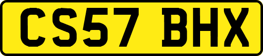 CS57BHX