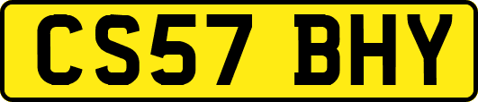 CS57BHY
