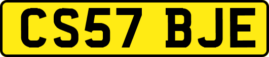 CS57BJE