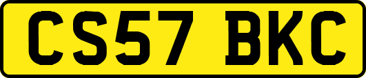 CS57BKC