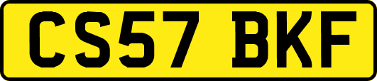 CS57BKF