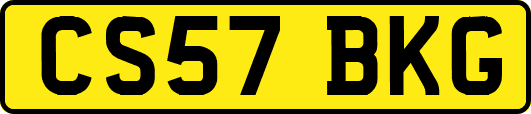 CS57BKG