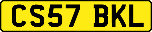 CS57BKL