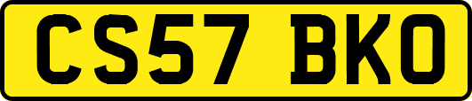 CS57BKO