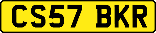 CS57BKR