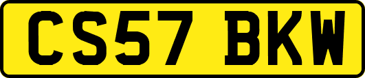 CS57BKW