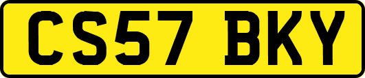 CS57BKY