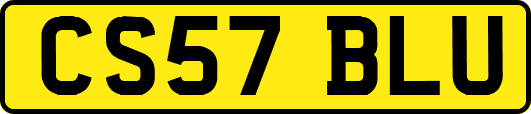 CS57BLU