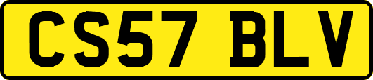 CS57BLV