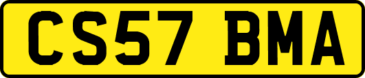 CS57BMA
