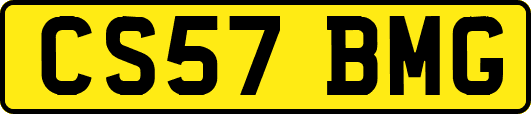 CS57BMG