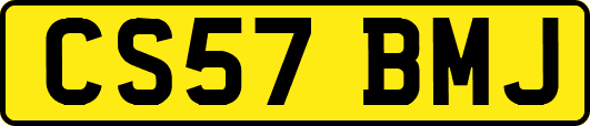 CS57BMJ