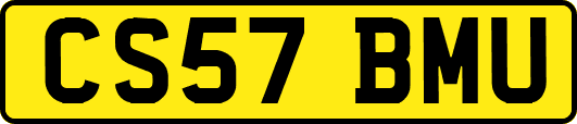CS57BMU