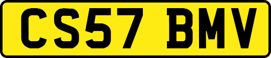 CS57BMV