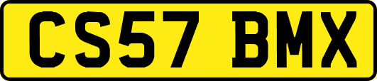 CS57BMX