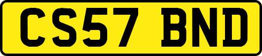CS57BND