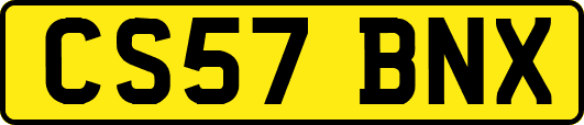 CS57BNX