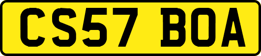 CS57BOA