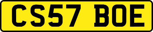 CS57BOE