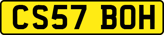 CS57BOH