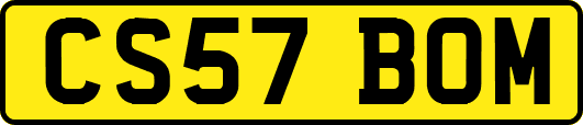 CS57BOM