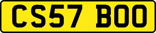 CS57BOO