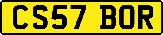 CS57BOR
