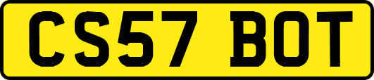 CS57BOT