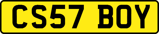 CS57BOY