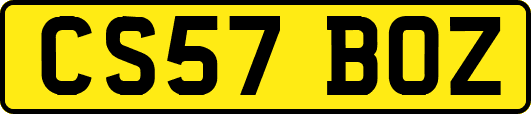 CS57BOZ
