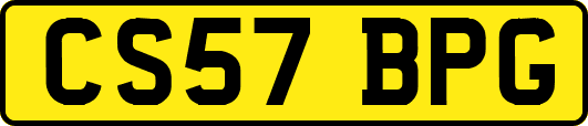 CS57BPG