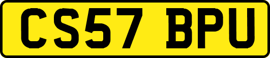 CS57BPU