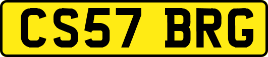 CS57BRG