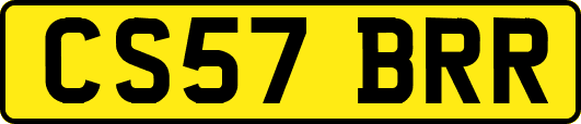 CS57BRR