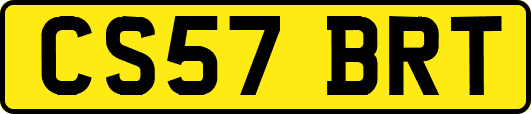 CS57BRT