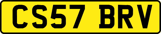 CS57BRV