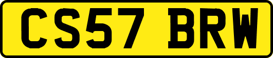 CS57BRW