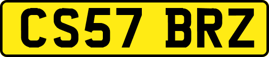 CS57BRZ