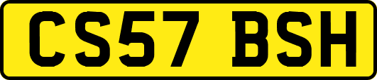 CS57BSH